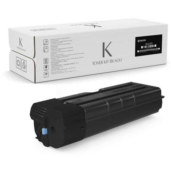 Original Kyocera 1T02NJ0NL0 / TK-6725 Toner-Kit 70.000 Seiten