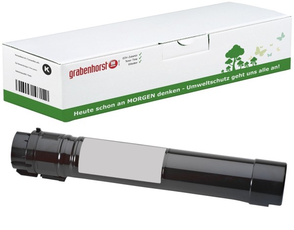 Alternativ Xerox 006R01513 Toner black 26.000 Seiten