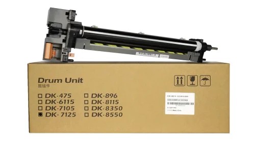 Original Kyocera 302V693020 / DK7125 Trommel Unit