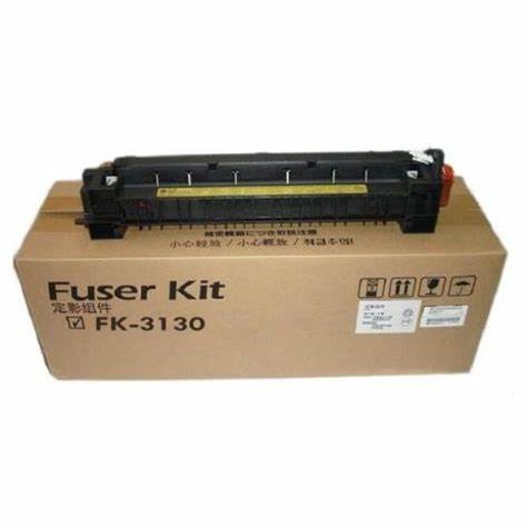 Original Kyocera 302LV93114 / FK-3130 Fuser Kit 500.000 Seiten