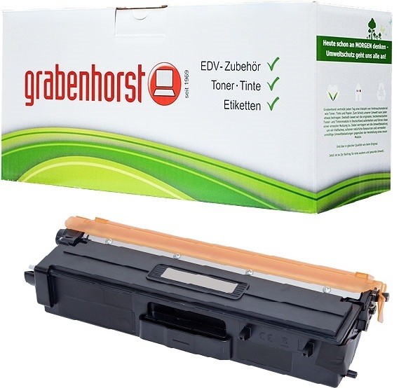 Alternativ Brother TN-910M Toner magenta 9.000 Seiten