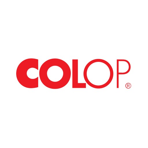 Schutzhülle COLOP e-mark Digitalstempel / Beschriftungsgerät, schwarz