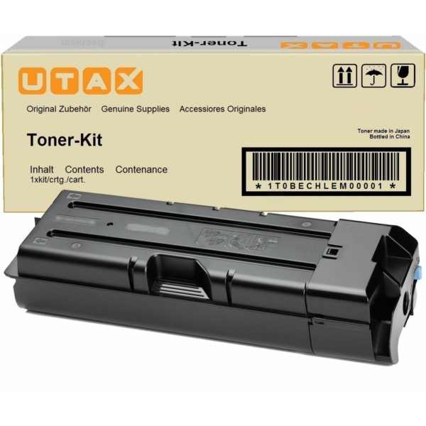 Original Utax 613510010 Toner-Kit 35.000 Seiten