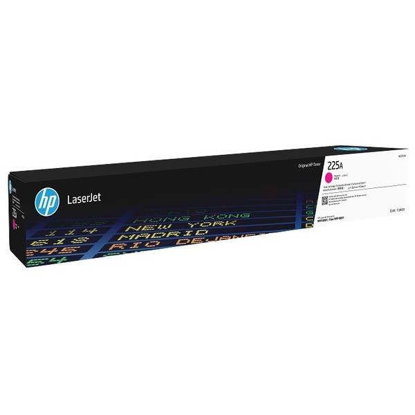 NEUOriginal HP W2253A / 225A Toner magenta 40.000 Seiten