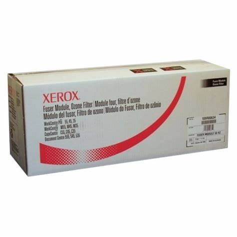 Original Xerox 109R00634 Fuser Kit 350.000 Seiten