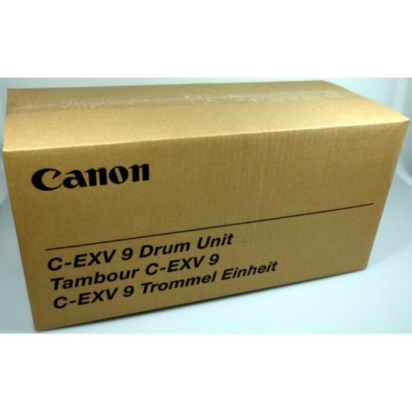 Original Canon 8644A003 / C-EXV 9 Drum Kit 70.000 Seiten