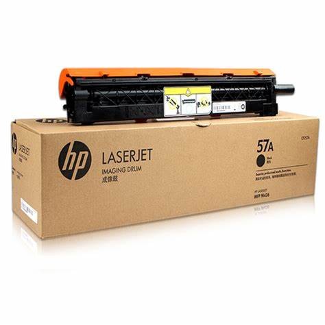 Original HP CF257A / 57A Trommel 80.000 Seiten