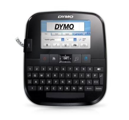 Dymo LabelManager 500TS (S0946450) Beschriftungsgerät