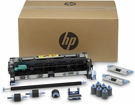 Original HP CF254A Fuser Kit 230V 200.000 Seiten