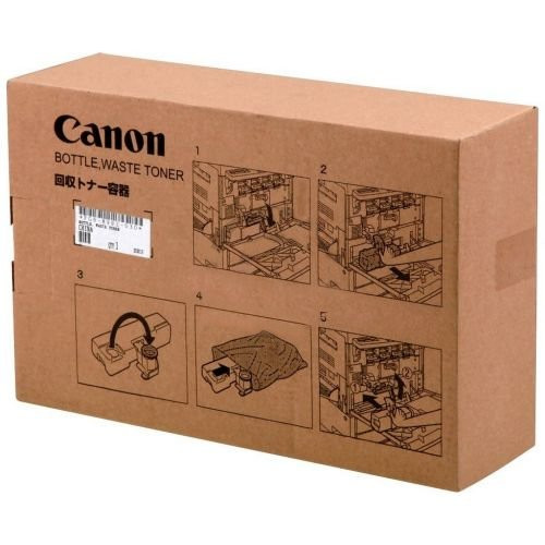 Original Canon FM39276000 Resttonerbehälter 80.000 Seiten