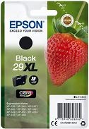 Original Epson C13T29914010 / 29XL Tinte black 11,3 ml 470 Seiten