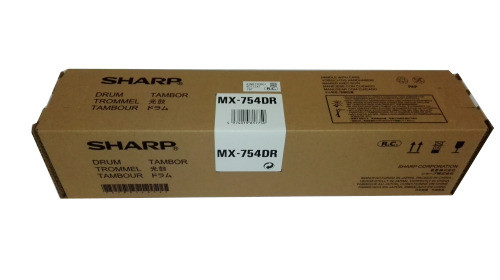 Original Sharp MX-754DR Trommel