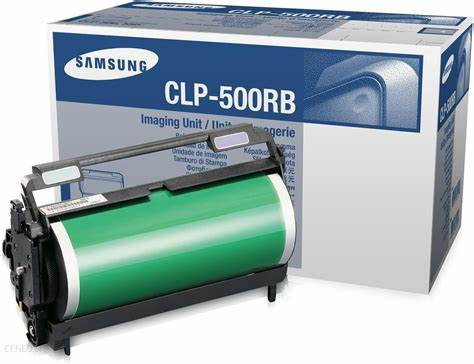 Original Samsung CLP-500RB OPC-Trommel 12.500-50.000 Seiten