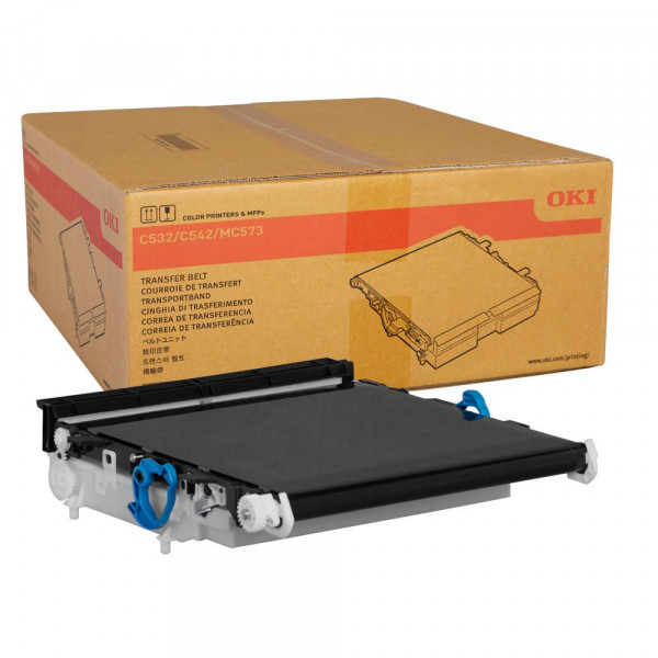 Original OKI 46394902 Transfer Belt 60.000 Seiten