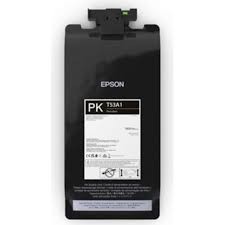 NEUOriginal Epson C13T53A100 Tinte black 1600 ml