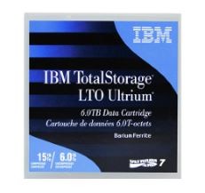 Original IBM 38L7302 LTO7 / LTO Ultrium 7 Datensicherung