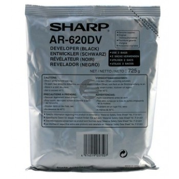 Original Sharp AR-620LD Entwickler 150.000 Seiten