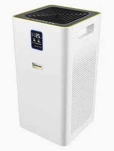 KÄRCHER AF 50 Luftreiniger weiß 50 W