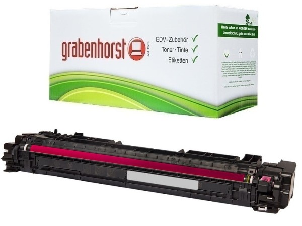 Alternativ HP W2013X / 659X Toner magenta 29.000 Seiten