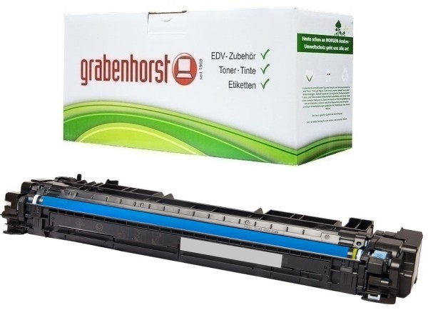 Alternativ HP W2001A / 658A Toner cyan 6.000 Seiten