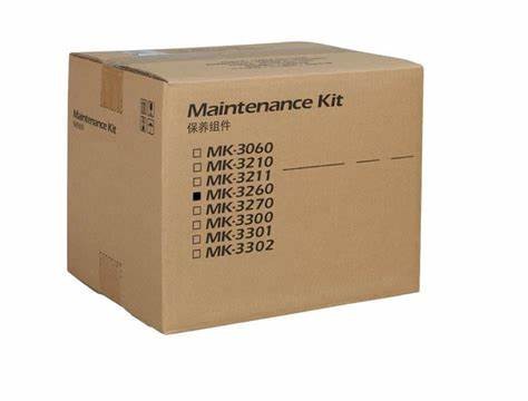 Original Kyocera 1702TG8NL0 / MK-3260 Maintenance-Kit 300.000 Seiten
