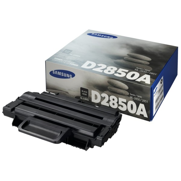 Original Samsung SU646A / ML-D2850A Toner black 2.000 Seiten