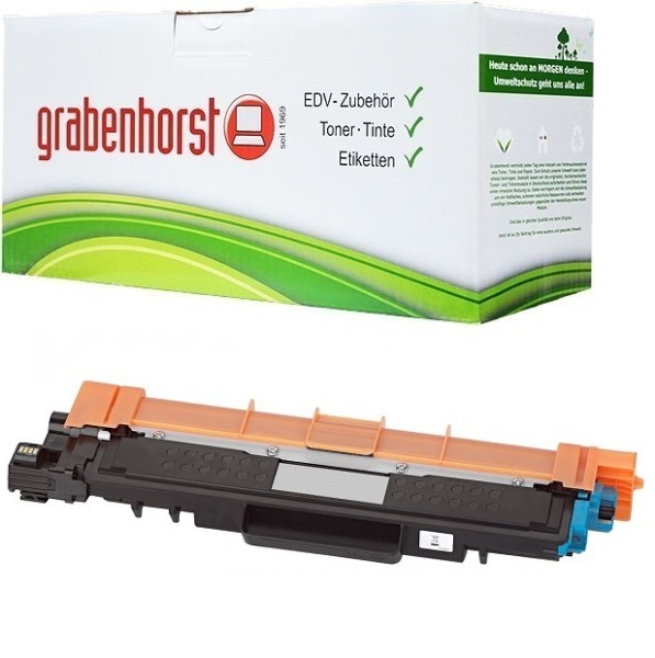 Alternativ Brother TN-243C Toner cyan 1.000 Seiten