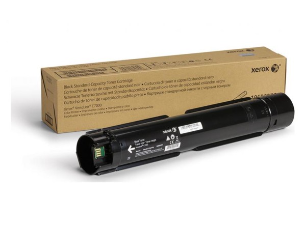 Original Xerox 106R03769 Toner black 5.000 Seiten