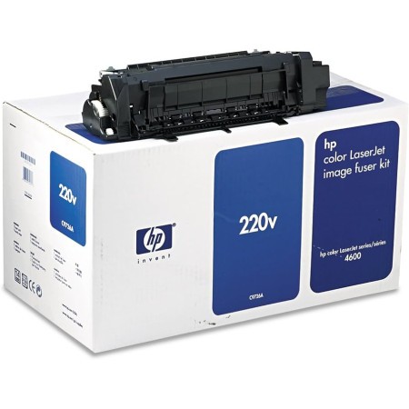 Original HP C9726A Fuser Kit 230V 150.000 Seiten