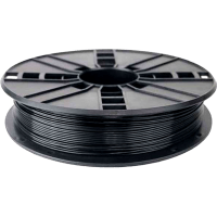 3D-Filament ABS schwarz 1.75mm 500g Spule