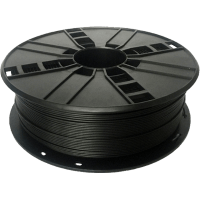 3D-Filament Nylon/PA schwarz 1.75mm 1000g Spule