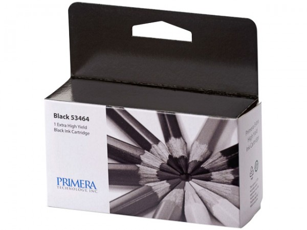 Original Primera 053464 Tinte black 68 ml