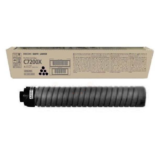NEUOriginal Ricoh 828498 Toner black 45.000 Seiten
