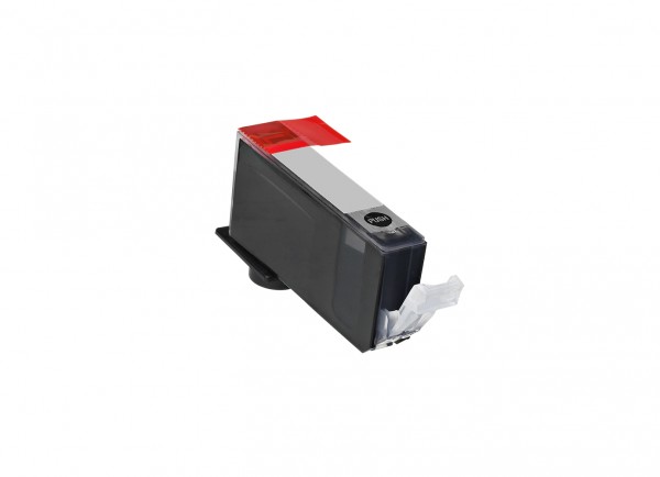Alternativ Canon 2935B001 / CLI-521M Tinte magenta 447 Seiten