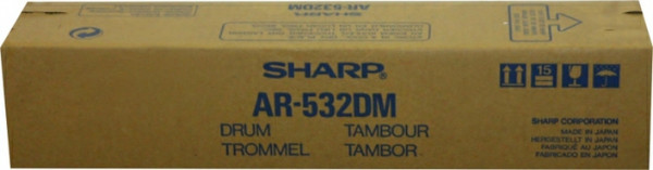 Original Sharp AR-532DM Trommel 160.000 Seiten