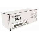 Original Toshiba 6B000000192 / T-2021 Toner black 8.000 Seiten