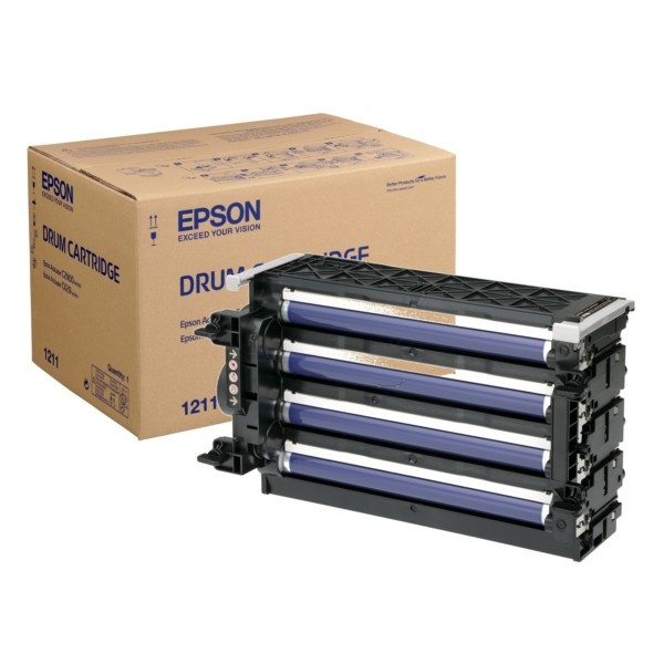 Original Epson C13S051211 / 1211 Drum Kit 36.000 Seiten