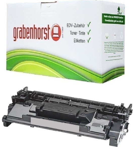 NEUAlternativ Canon 5640C002 / 070H Toner 10.200 Seiten