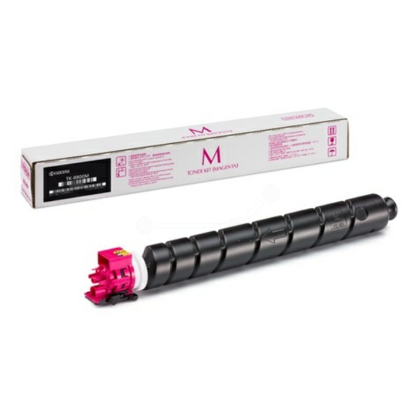 Original Kyocera 1T02RRBNL0 / TK-8800 M Toner-Kit magenta 20.000 Seiten