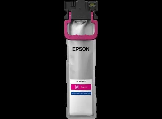 NEUOriginal Epson C13T11N340 / T11N3 Tinte magenta 5.000 Seiten