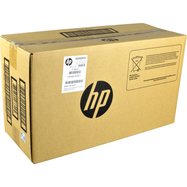 Original HP P1B92A Maintenance-Kit 150.000 Seiten