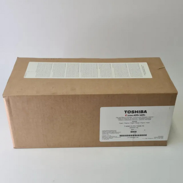 Original Toshiba 6B000001169 / T-409ER Toner return program 20.000 Seiten