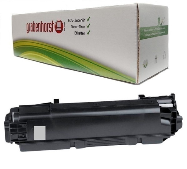 NEUAlternativ Kyocera 1T02Z00NL0 / TK-5380K Toner black 13.000 Seiten