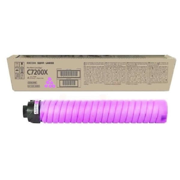 NEUOriginal Ricoh 828500 Toner magenta 45.000 Seiten