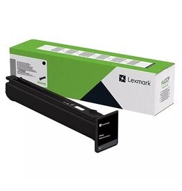 NEUOriginal Lexmark 79L2HK0 Toner black High-Capacity return program 47.700 Seiten