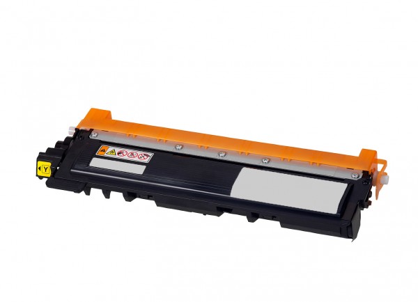 Alternativ Brother TN-230Y Toner yellow 1.400 Seiten