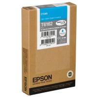 Original Epson C13T616200 / T6162 Tinte cyan 53 ml 3.500 Seiten Original Epson C13T616200 / T6162 Tinte cyan 53 ml 3.500 Seiten