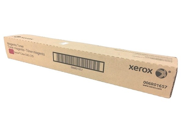 Original Xerox 006R01657 Toner magenta 32.000 Seiten