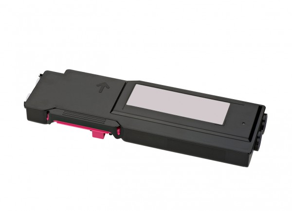 Alternativ Dell 593-11121 / 40W00 Toner magenta 9.000 Seiten