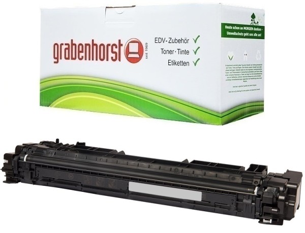 Alternativ HP W2010X / 659X Toner black 34.000 Seiten